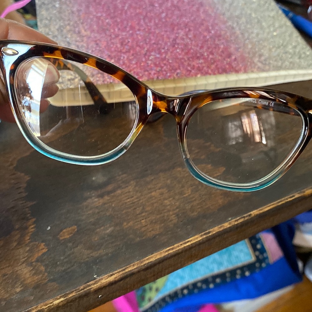 Shadz glasses